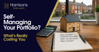 Your portfolio is probably underperforming. Here's why.