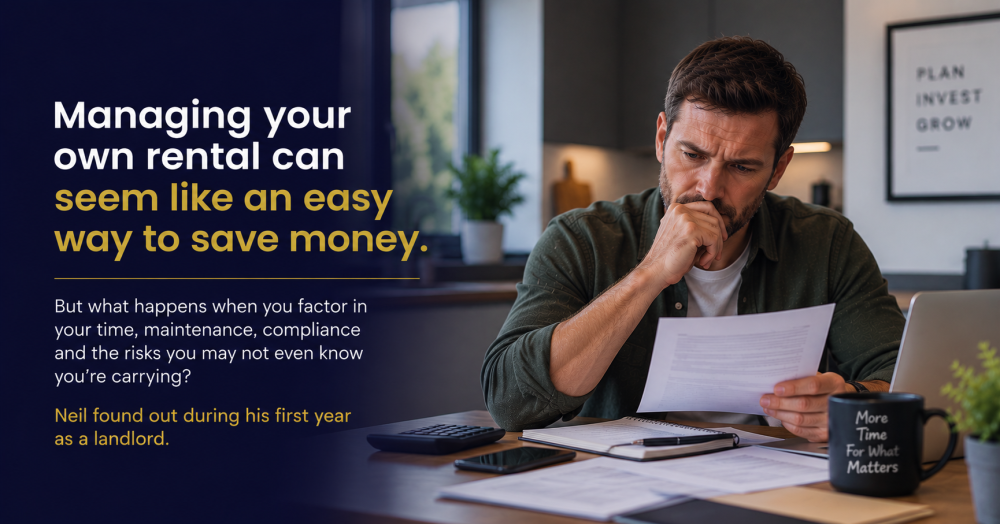 Let only sounded like a saving. Here's what it actually cost.