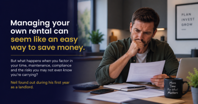 Let only sounded like a saving. Here's what it actually cost.