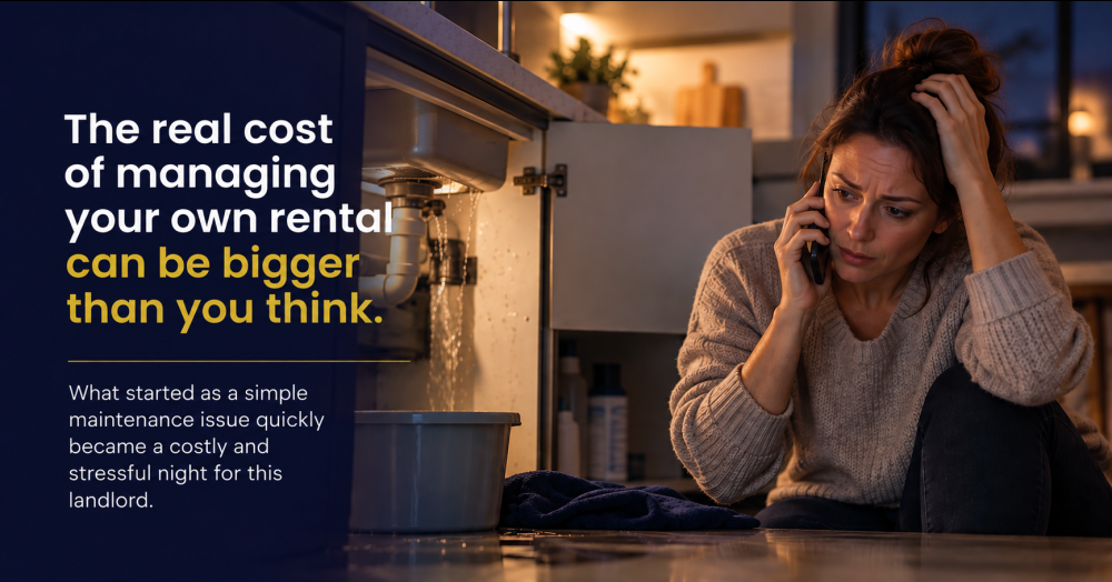 The 9pm Thursday Phone Call. And Why It Changed Everything.