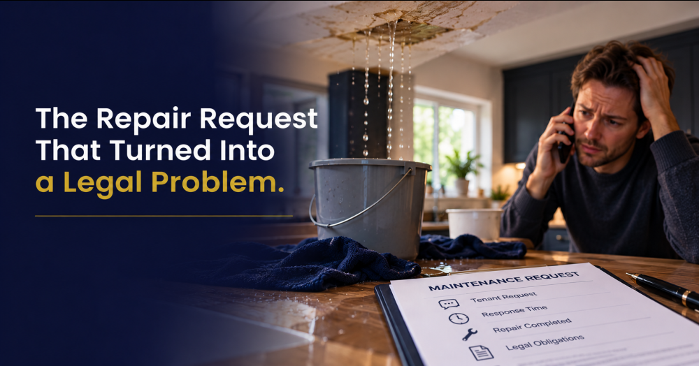 A Missed Repair Can Cost More Than You Think.