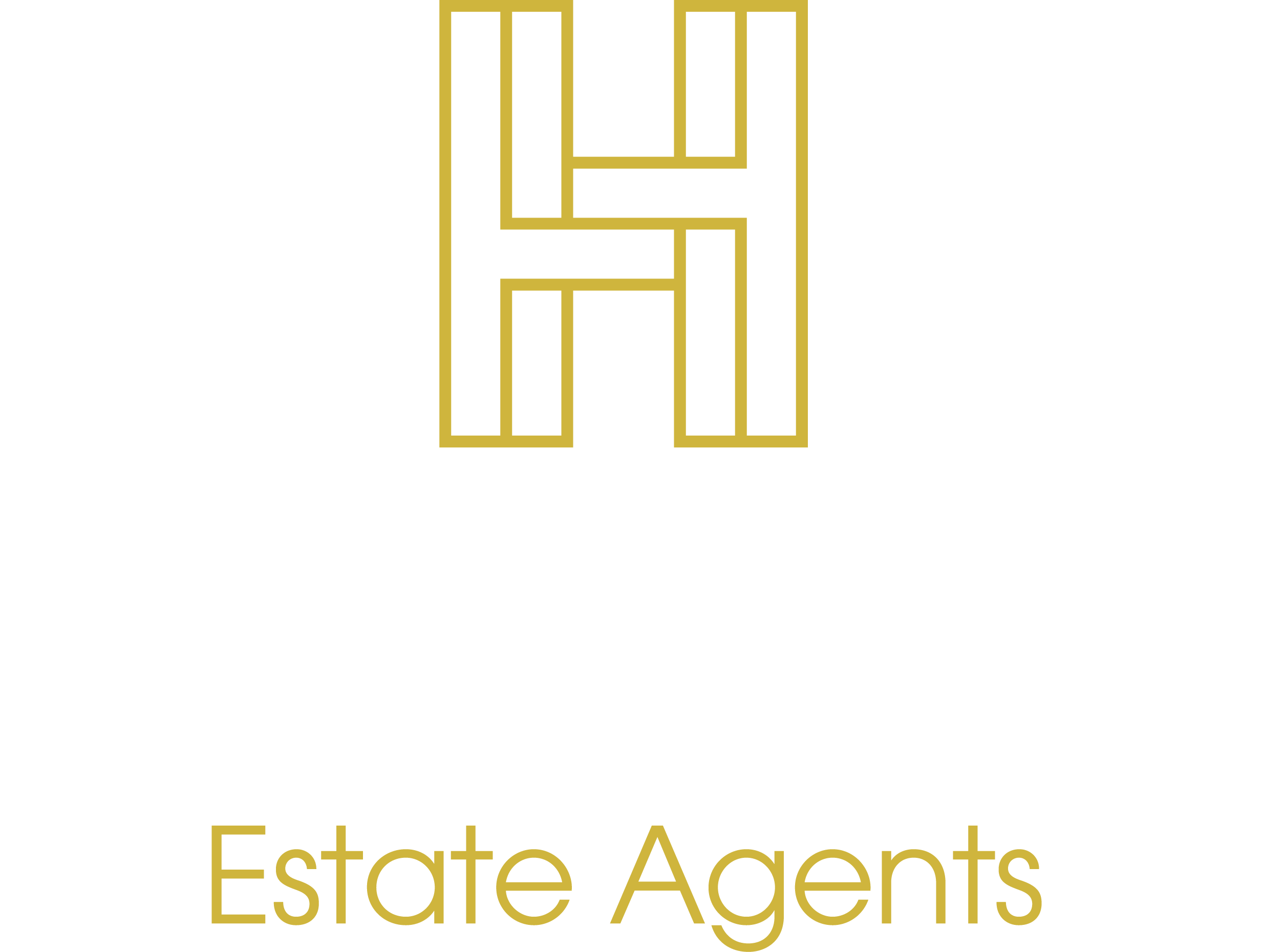 Harrisons Estate Agents