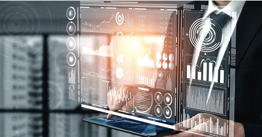 Moving with the Times: How Our Estate Agency Leverages the Best Technology for Your Home's Success