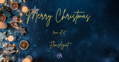 Unwrapping Opportunities: Why Christmas is a Smart Time to Buy with Flexi Agent