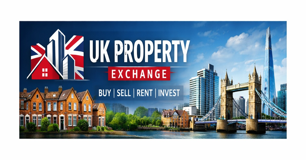 Unlock Opportunities: Join the UK Property Exchange Facebook Group Today!