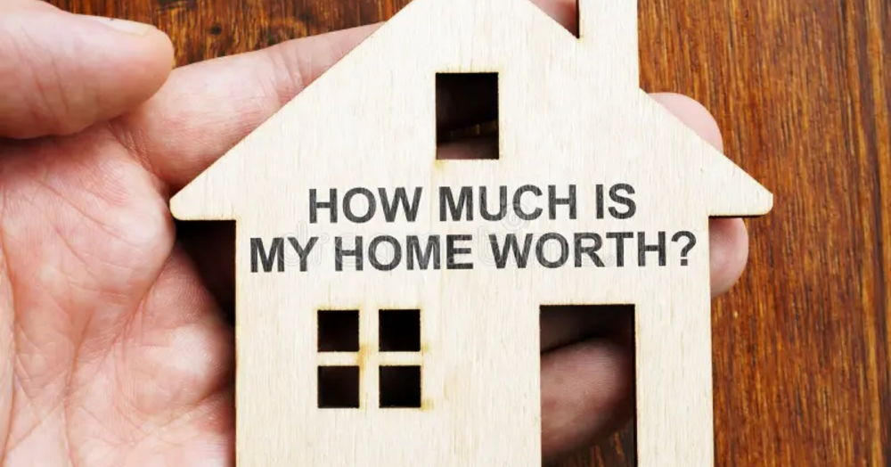 Why Knowing Your Home's Current Market Value is Crucial in Today's UK Property Market