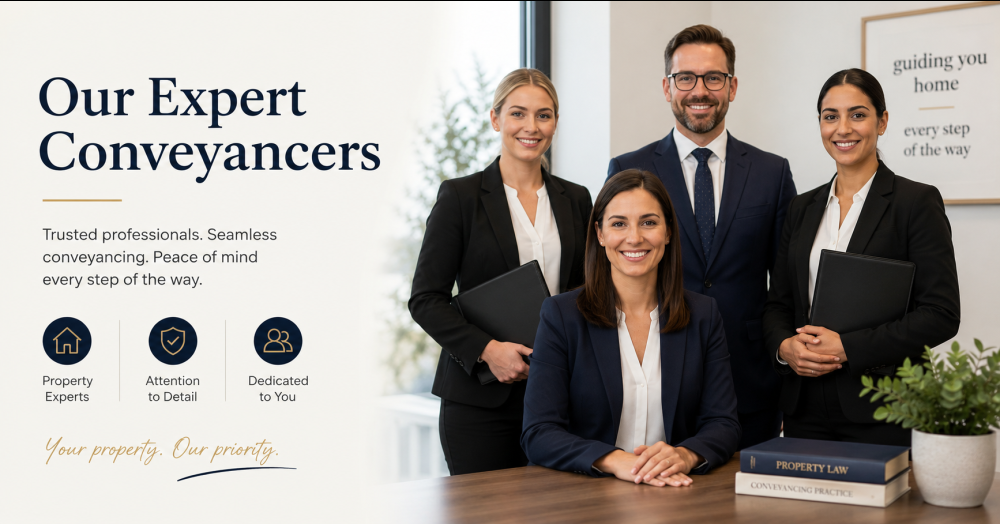Streamlining Your Property Journey: Our Partnership with the UK's Best-Voted National Conveyancers