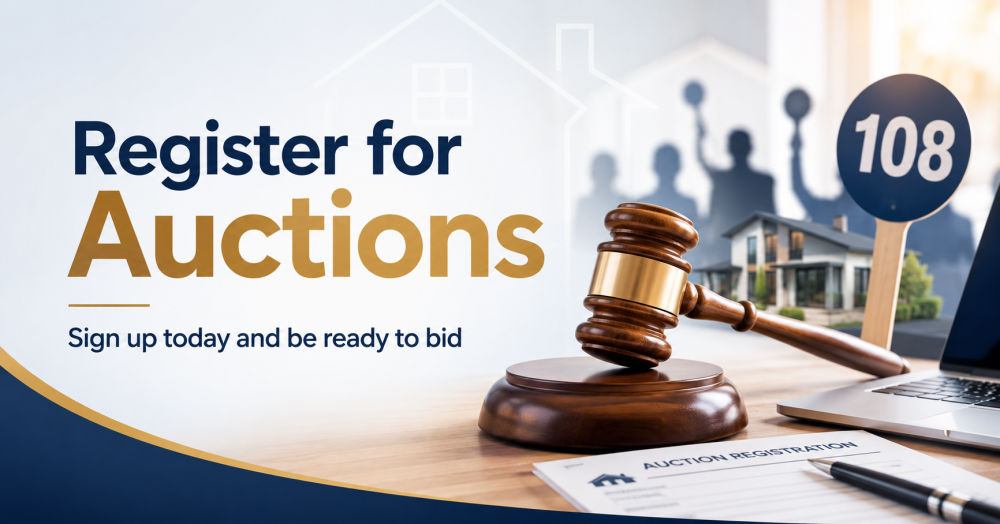 Unlock Exclusive Opportunities: Why Investors and Developers Choose Flexi Agent Auctions