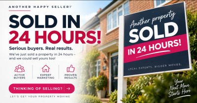 Thinking of Selling in Formby or Surrounding Areas? Discover Flexi Agent's Success!