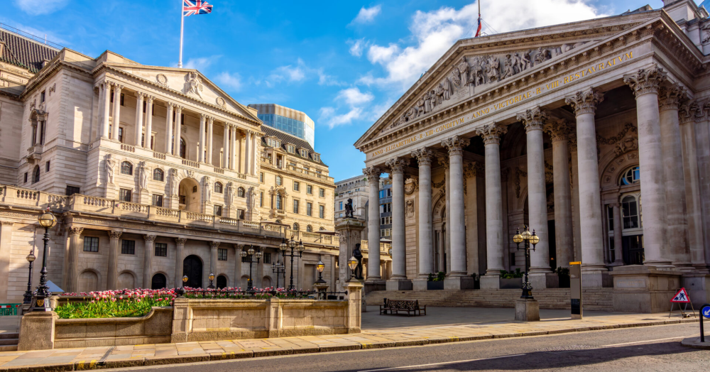 Bank of England Base Rate Cut: What it Means for Basildon Buyers and Sellers in 2026