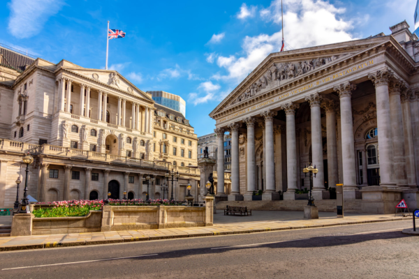Bank of England Base Rate Cut: What it Means for Basildon Buyers and ...