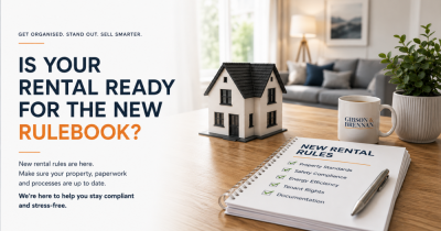 Is Your Rental Ready for the New Rulebook?