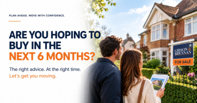 Are You Hoping to Buy in the Next 6 Months?
