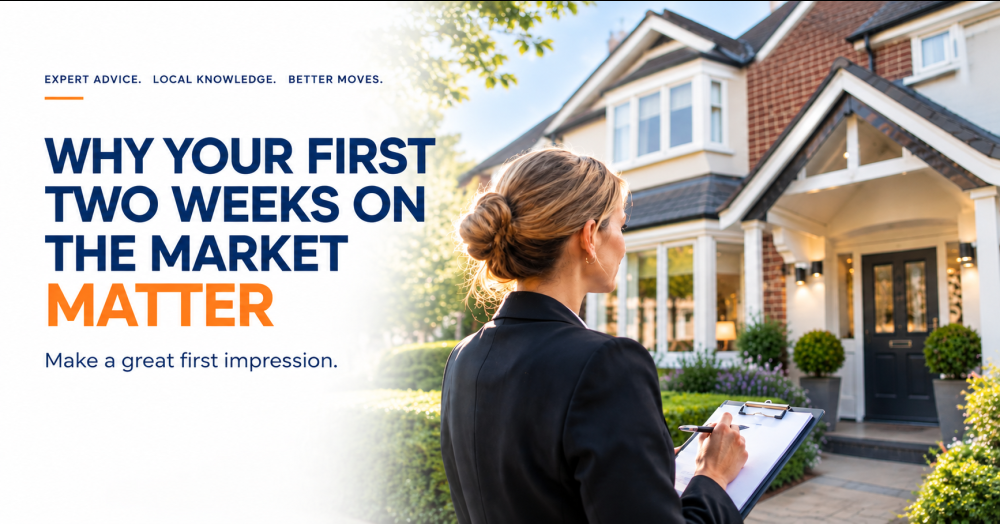 Is Your Home Ready to Compete for Buyers?