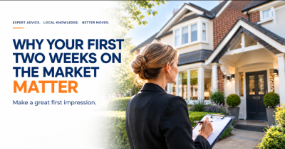 Is Your Home Ready to Compete for Buyers?