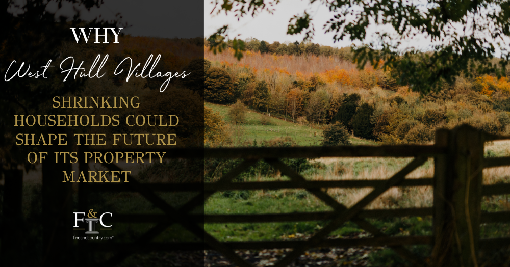 Why West Hull Villages’ Shrinking Households Could Shape the Future of its Property Market