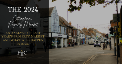 The 2024 Cottingham Property Market