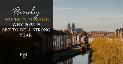 Beverley Property Market: Why 2025 is Set to Be a Strong Year
