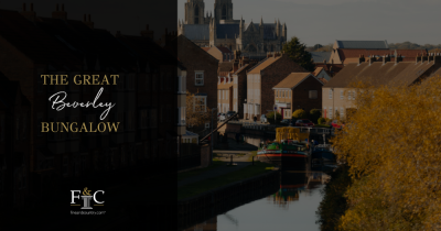 The Great Beverley Bungalow