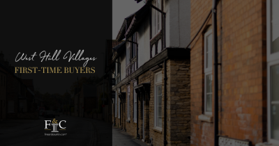 West Hull Village First-Time Buyers