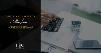 What Could Happen to Cottingham House Prices in 2026?