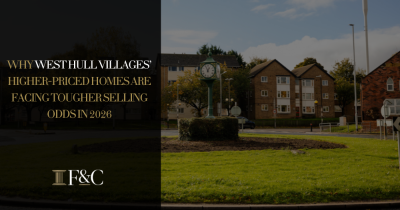 Why West Hull Villages’ Higher-Priced Homes Are Facing Tougher Selling Odds in 2026