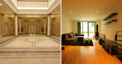 Our favourite two rentals that we currently have on the market 🏡