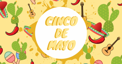 Cinco De Mayo? #GuacIt