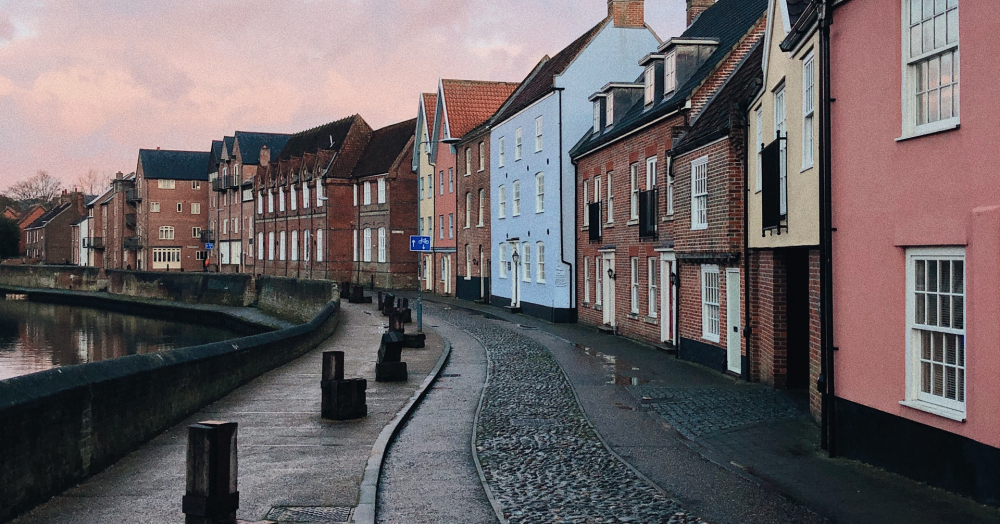 Is This a Good Time to Buy Your First Home in Harborne?