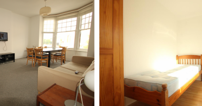 2 new rental properties that rocked our world.