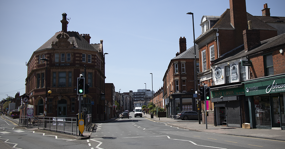 What’s Next for the Harborne Property Market?