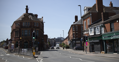 What’s Next for the Harborne Property Market?