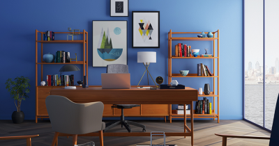 What do people want from their new home in 2020?