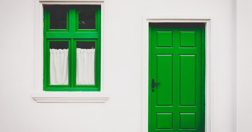 How to add extra value to your home.