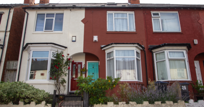 The value from these rental properties is insane.