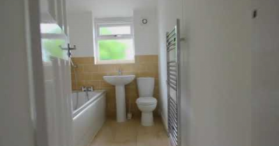 Aubrey Road - Harborne, Birmingham