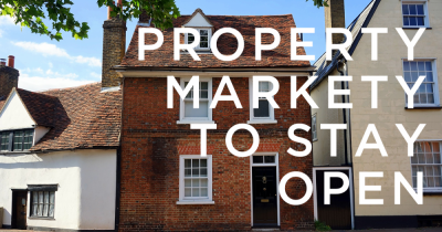 Lockdown 2.0 - What does it mean for your property?