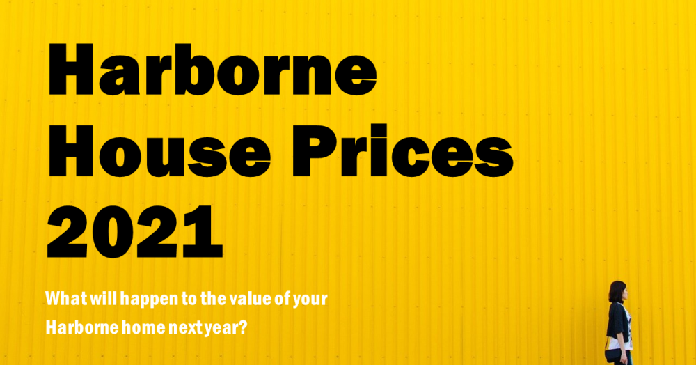 Harborne House Prices 2021: What will happen to the value of your Harborne home next year?