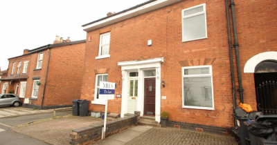 34 York Street - Harborne