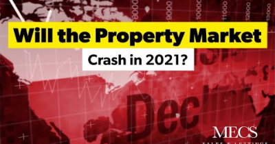 Will the Harborne Property Market Crash in 2021?