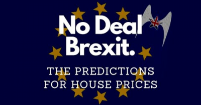 No Deal Brexit – The Prediction for Harborne House Prices