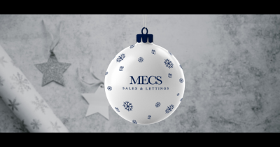 Merry Christmas from Mecs Property
