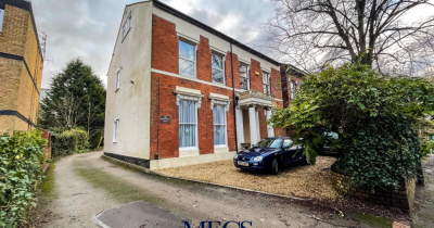 1 bedroom apartment for sale - Harborne