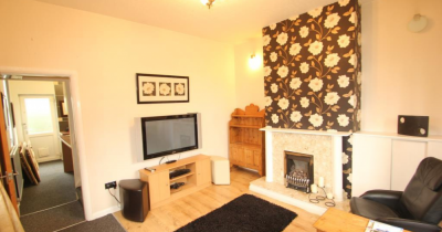2 bedroom end of terrace house for sale - Selly Oak