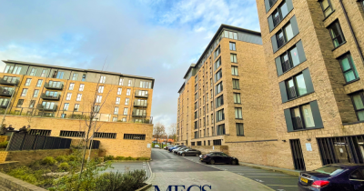 2 bedroom apartment for sale  - Central Birmingham