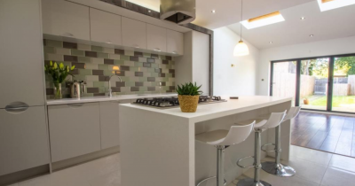 4 bedroom semi-detached house for sale - Harborne