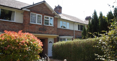 4 bedroom terraced house for sale - Harborne
