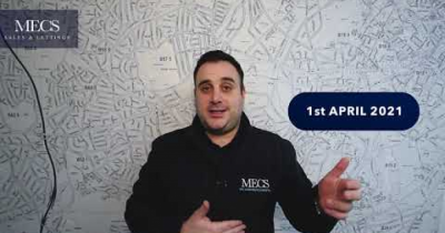 LANDLORDS! Have you completed your EICR report?