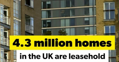 Biggest Shake-up of Property Law in Decades