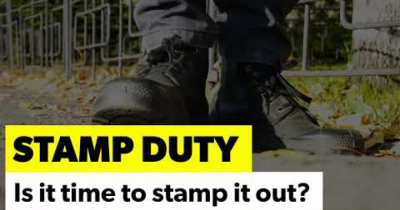 Harborne Property Market: Is it Time to Stamp Out Stamp Duty?